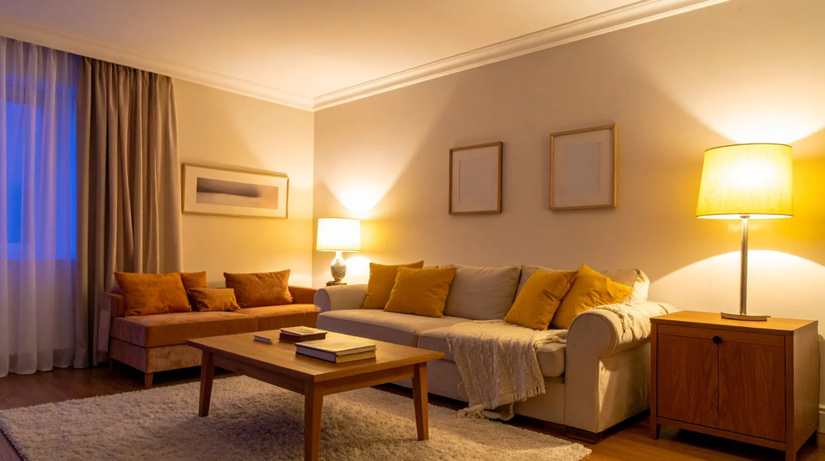 Winter 2025 Raamdecoratie Trends