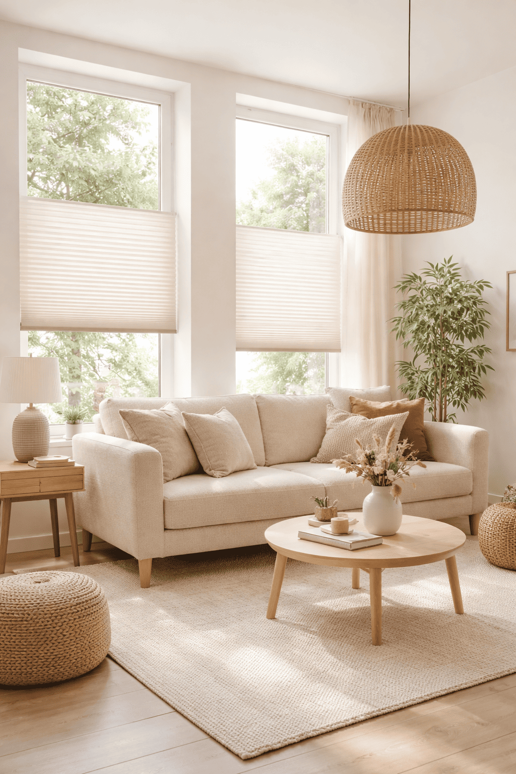 New Year, New Home Vibes: begin 2026 fris met raamdecoratie die bij jou past