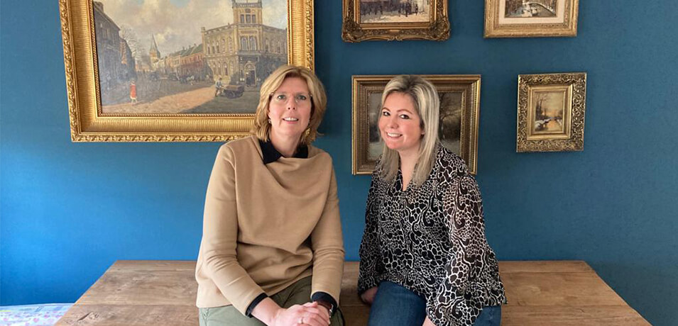 Plan een gratis meetafspraak