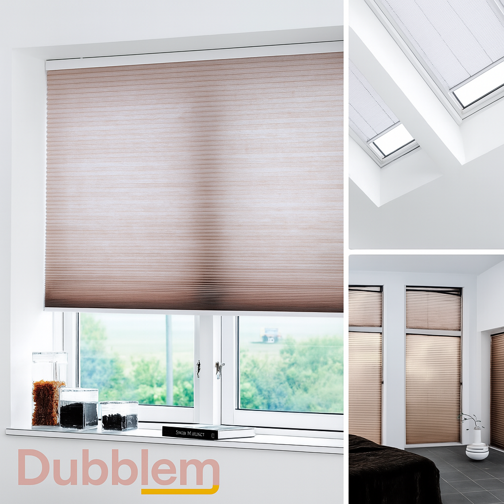 Zomertrends raamdecoratie advies 2025